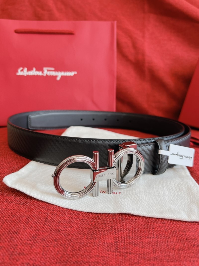 Ferragamo Belts